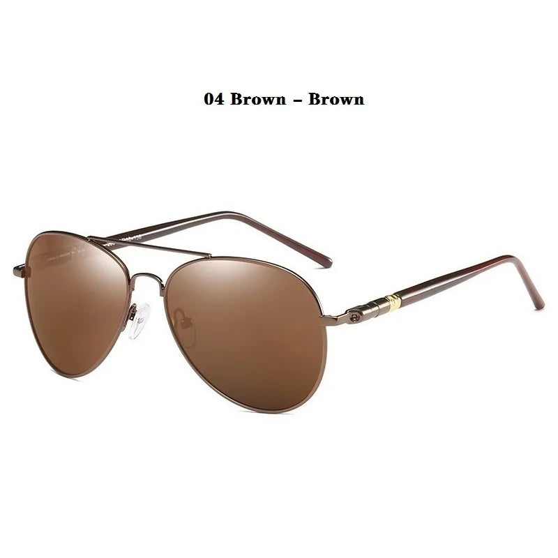 Luxury 🔥 Polarized Sunglasses