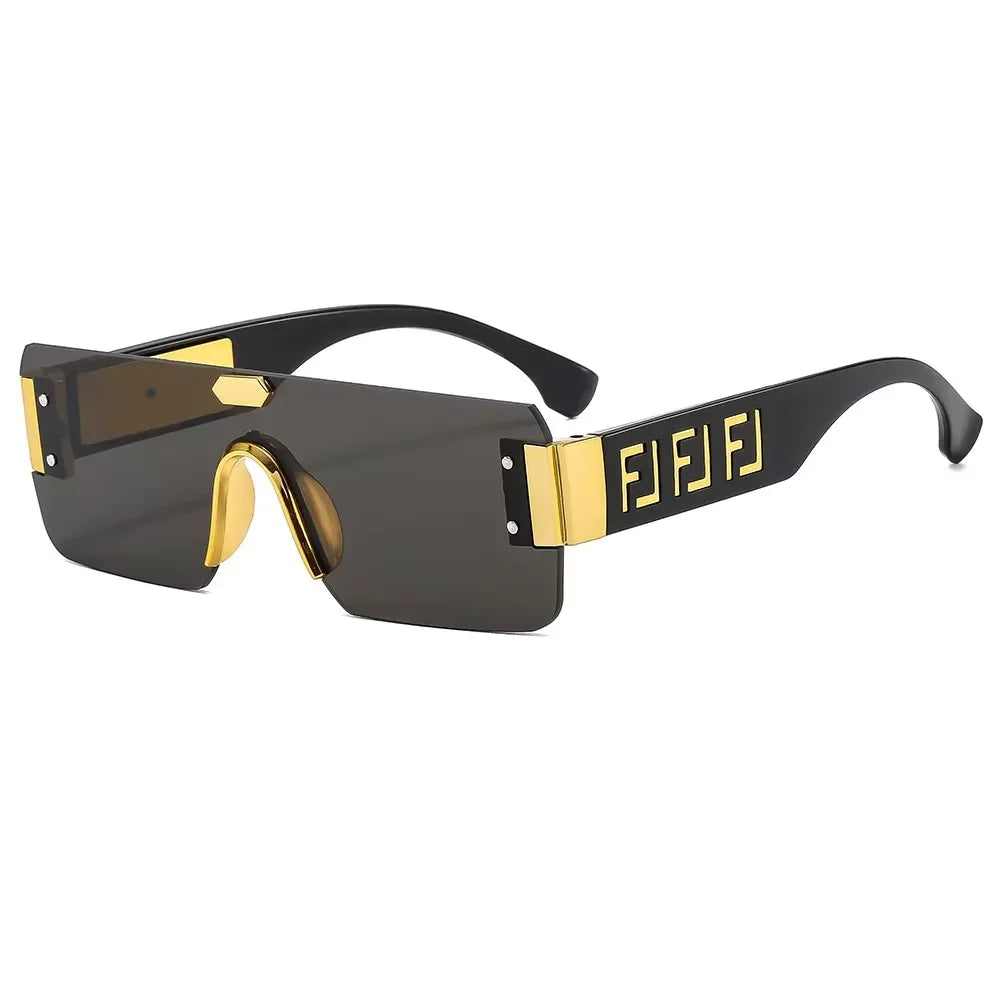 Designer Luxury Trends Glasses