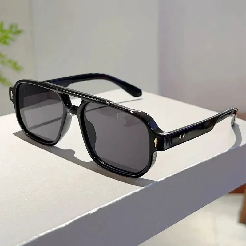 Vintage Oculos Gafas for men
