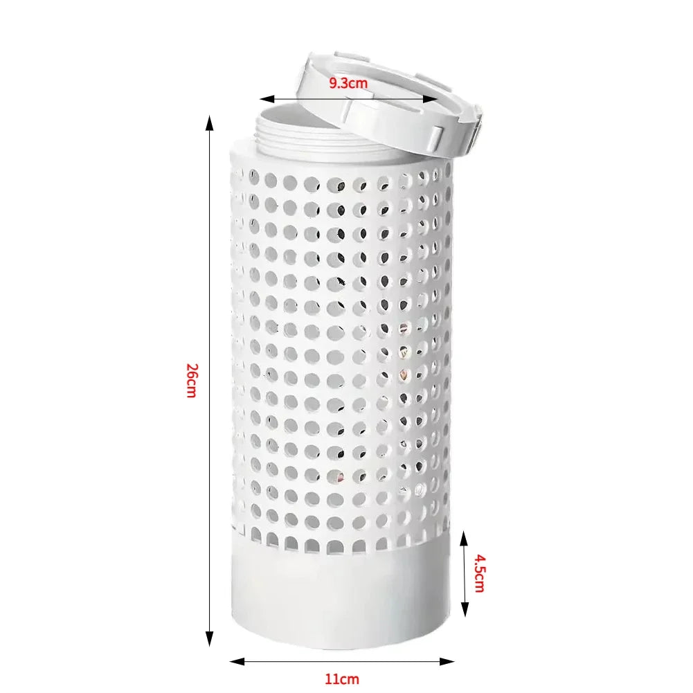 1 Pcs Outdoor Plastic Earthworm Compost Bin Underground Worm Compost Bin Farm Compost Bin Kit For Garden And Lawn Care