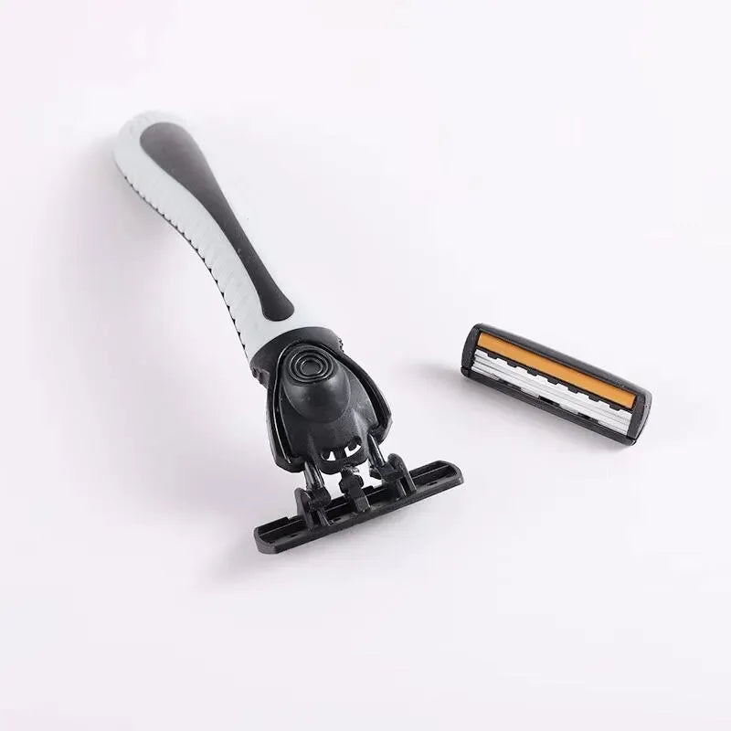 Multi-sex Razors