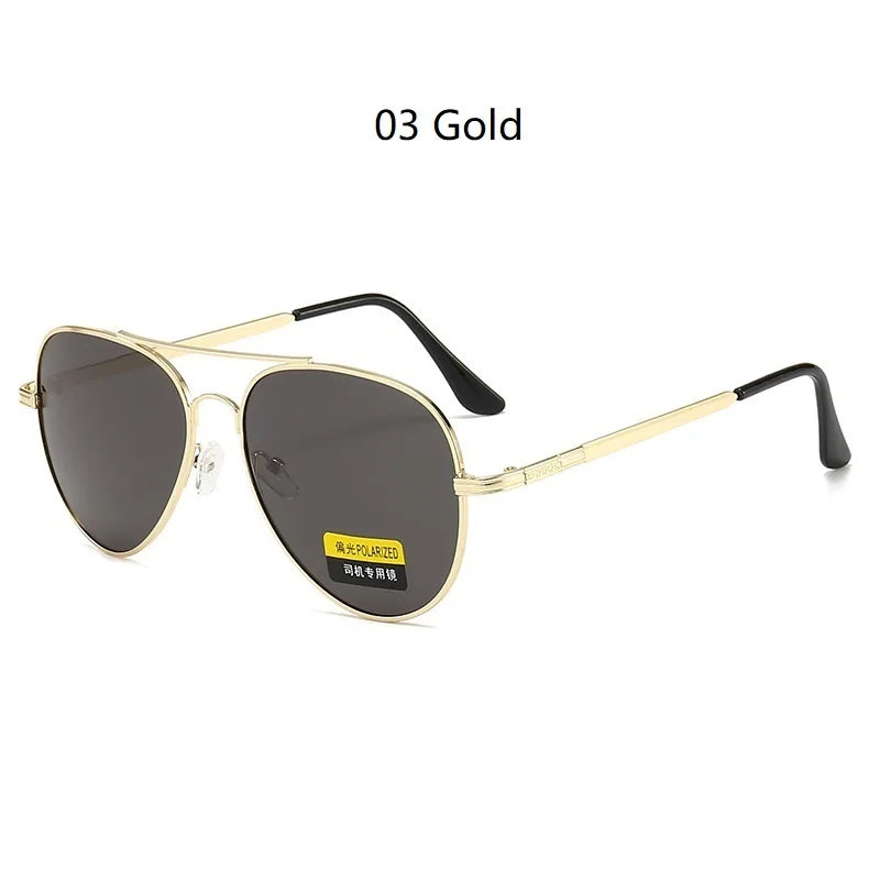 Luxury 🔥 Polarized Sunglasses