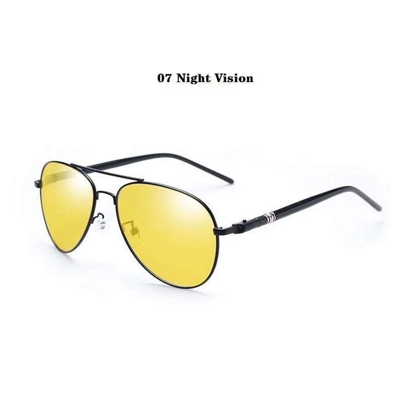 Luxury 🔥 Polarized Sunglasses