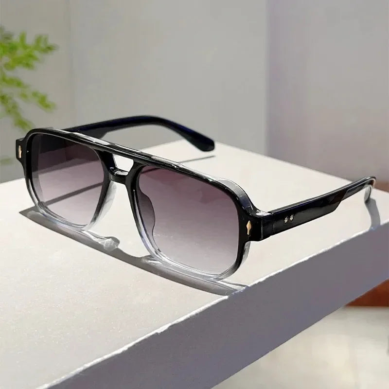 Vintage Oculos Gafas for men