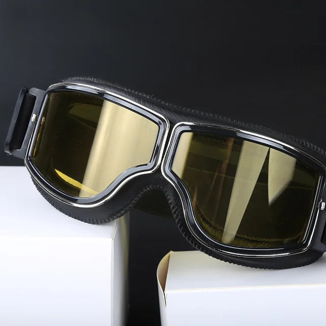Motorcycle Glasses Windproof