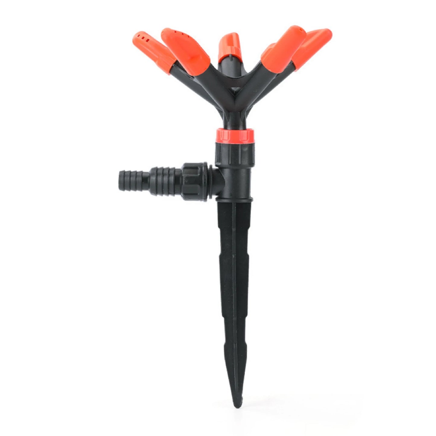 360 Degrees Automatic Sprinkler