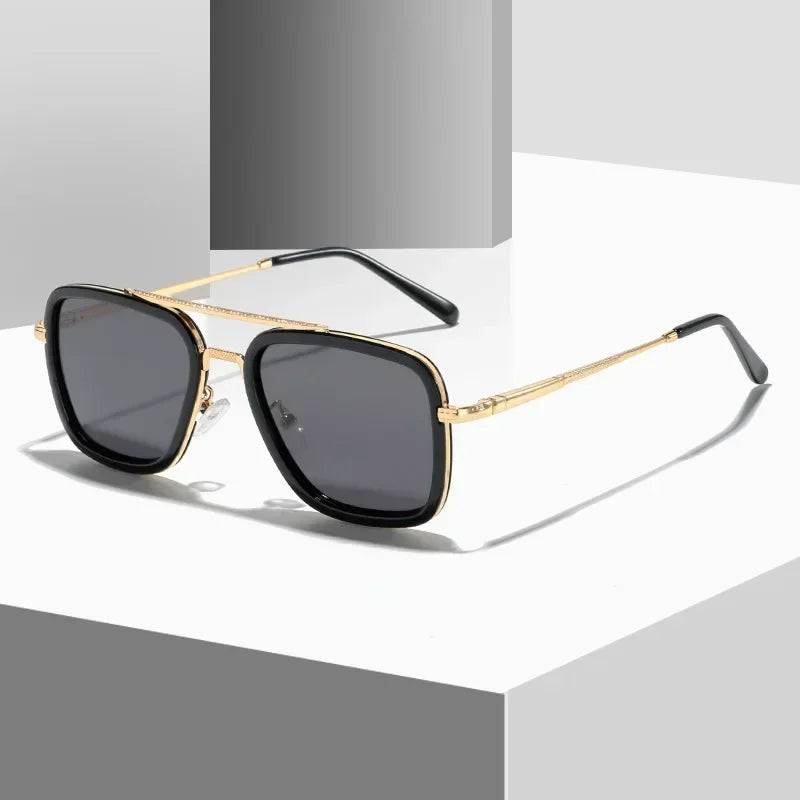 Luxury Square Oculos
