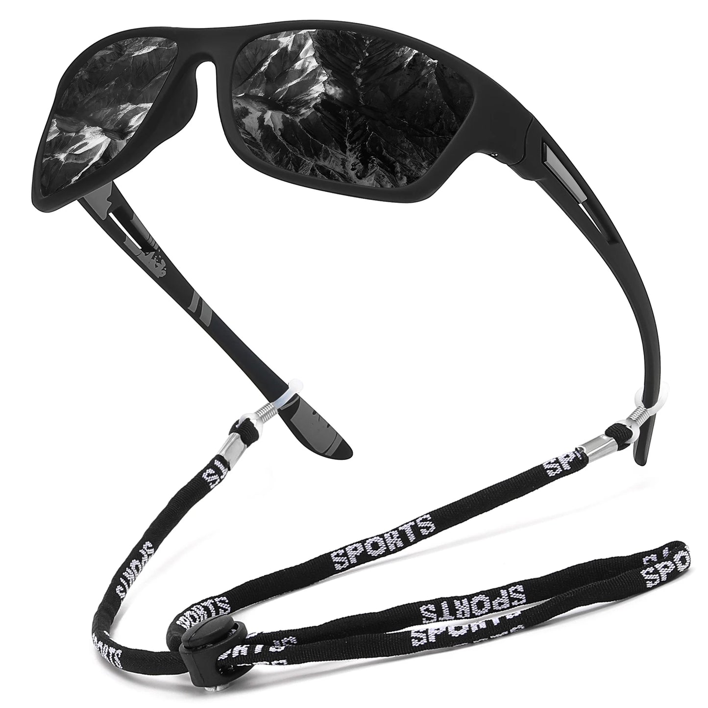Polarized Glasses Fishing Sunglasses