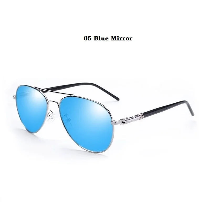 Luxury 🔥 Polarized Sunglasses