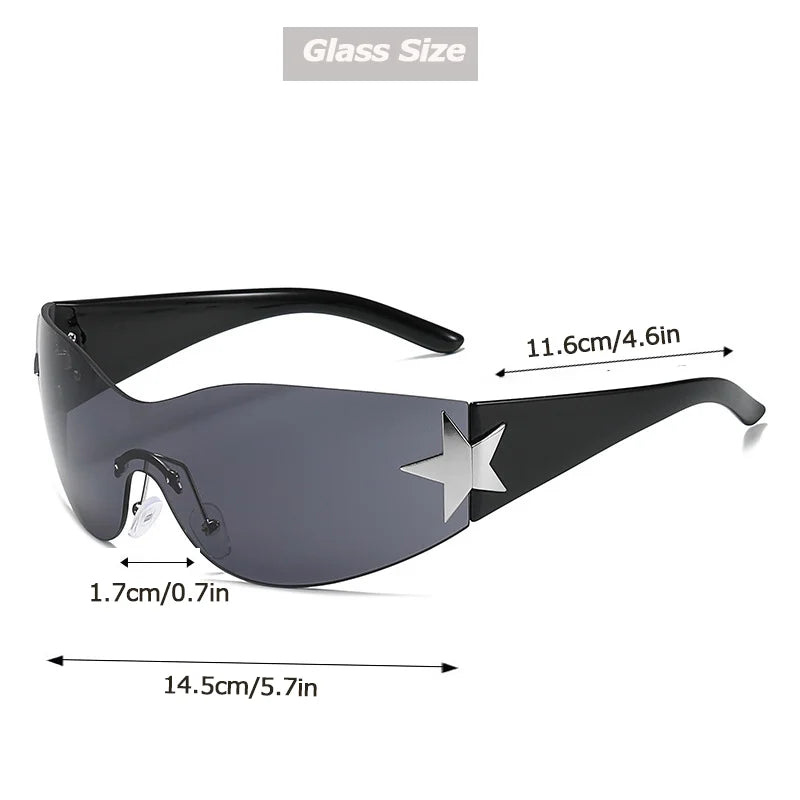 Star Stunners