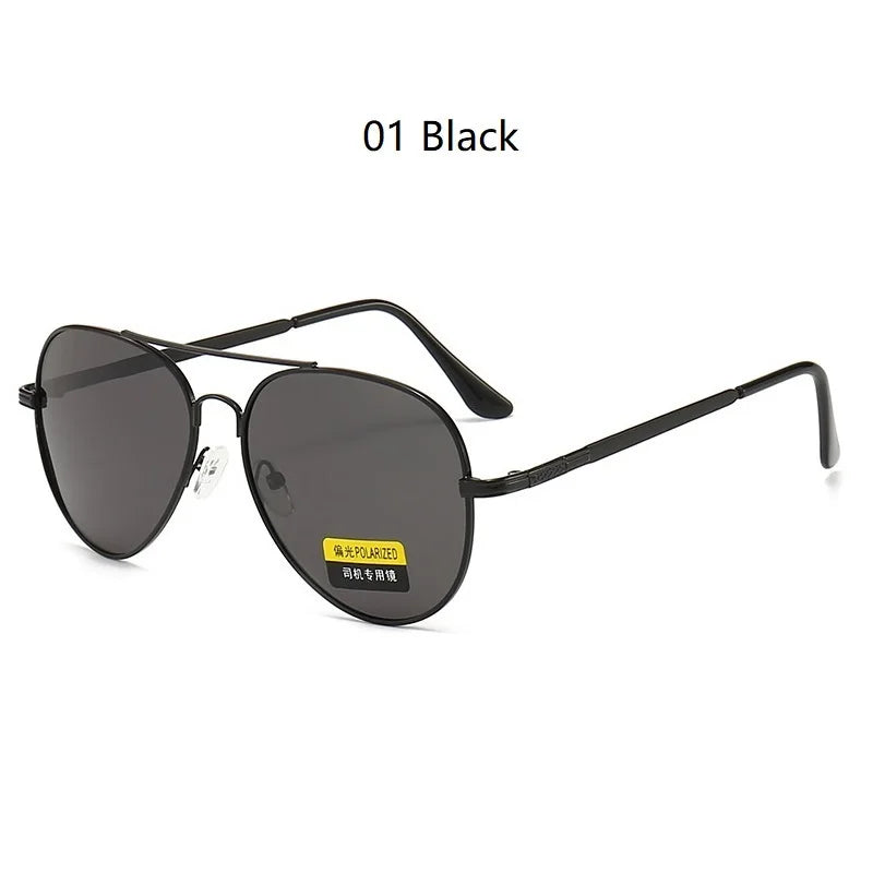 Luxury 🔥 Polarized Sunglasses