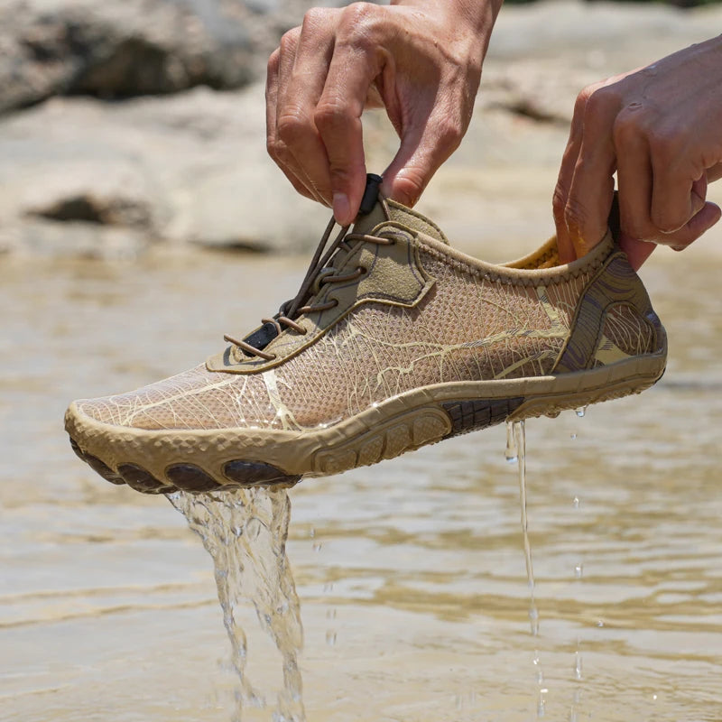 Barefoot Shoes Men And Women