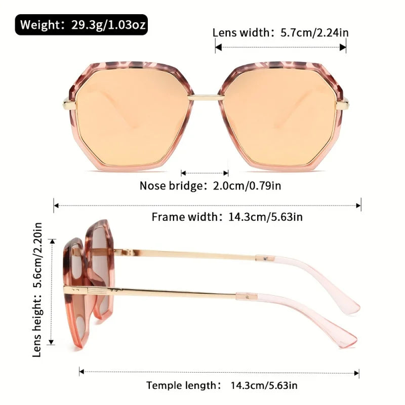 RANORA Shades-Comes with microfiber cloth for Practical use
