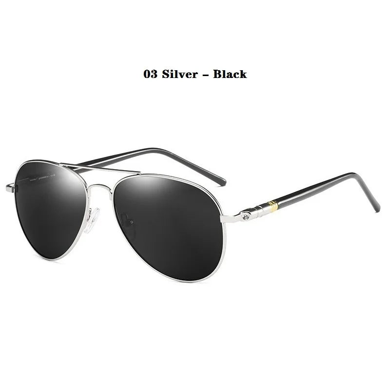 Luxury 🔥 Polarized Sunglasses