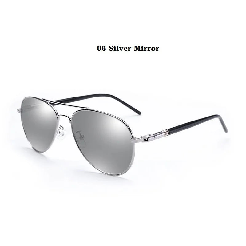 Luxury 🔥 Polarized Sunglasses