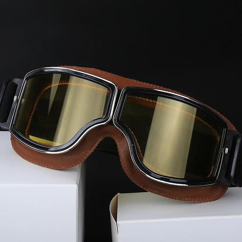 Motorcycle Glasses Windproof