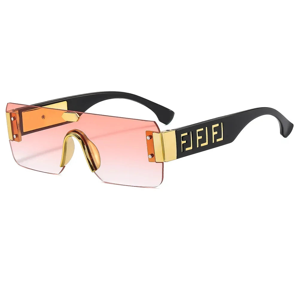 Designer Luxury Trends Glasses