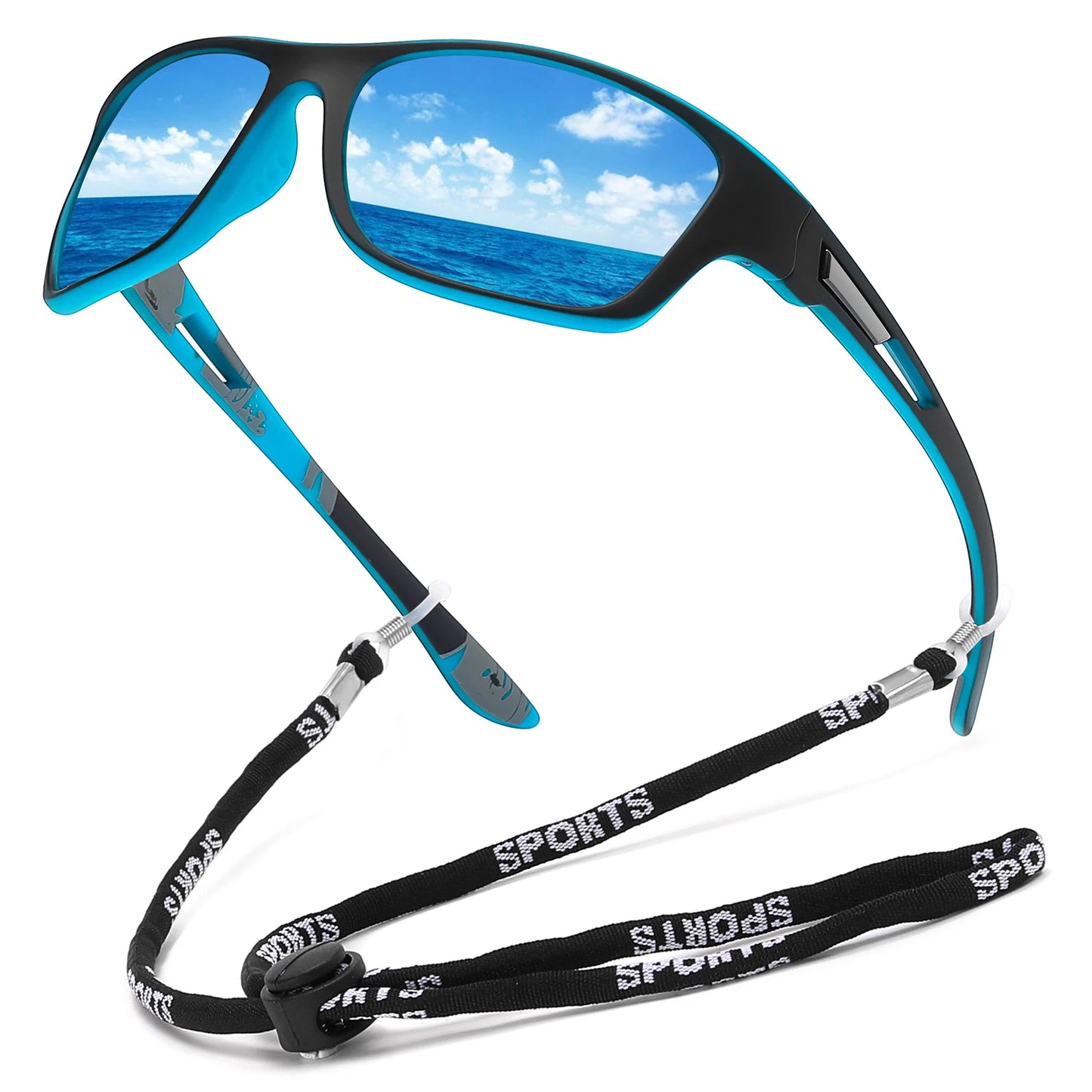 Polarized Glasses Fishing Sunglasses