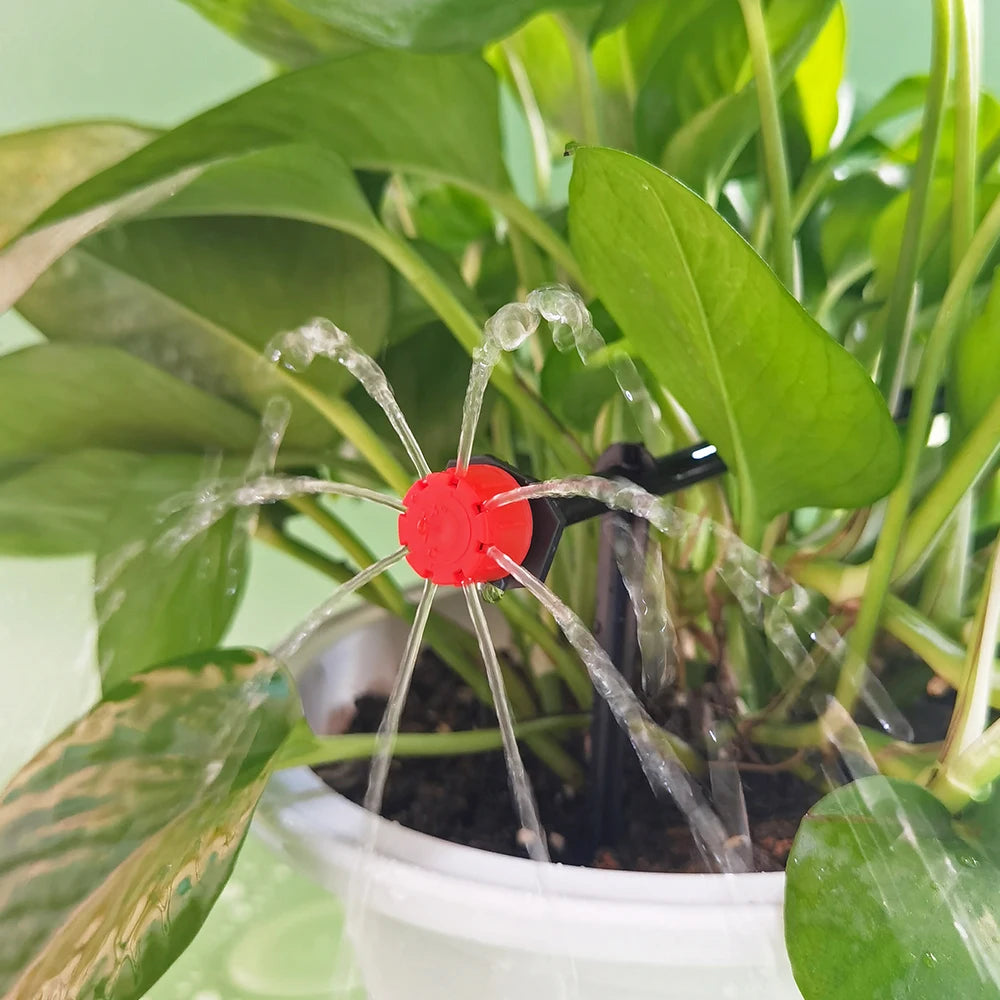 Drip Irrigation Kit Automatic Watering System