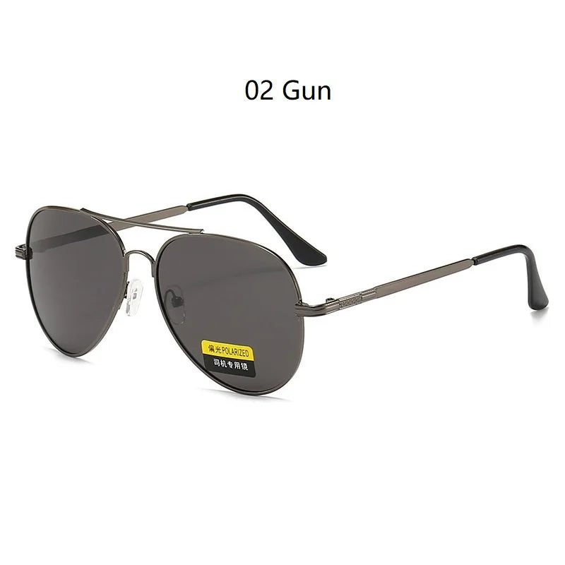 Luxury 🔥 Polarized Sunglasses