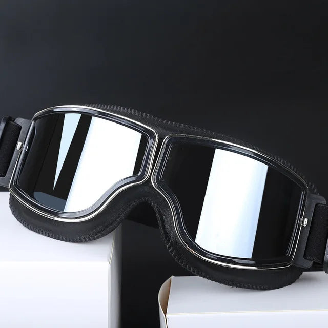 Motorcycle Glasses Windproof