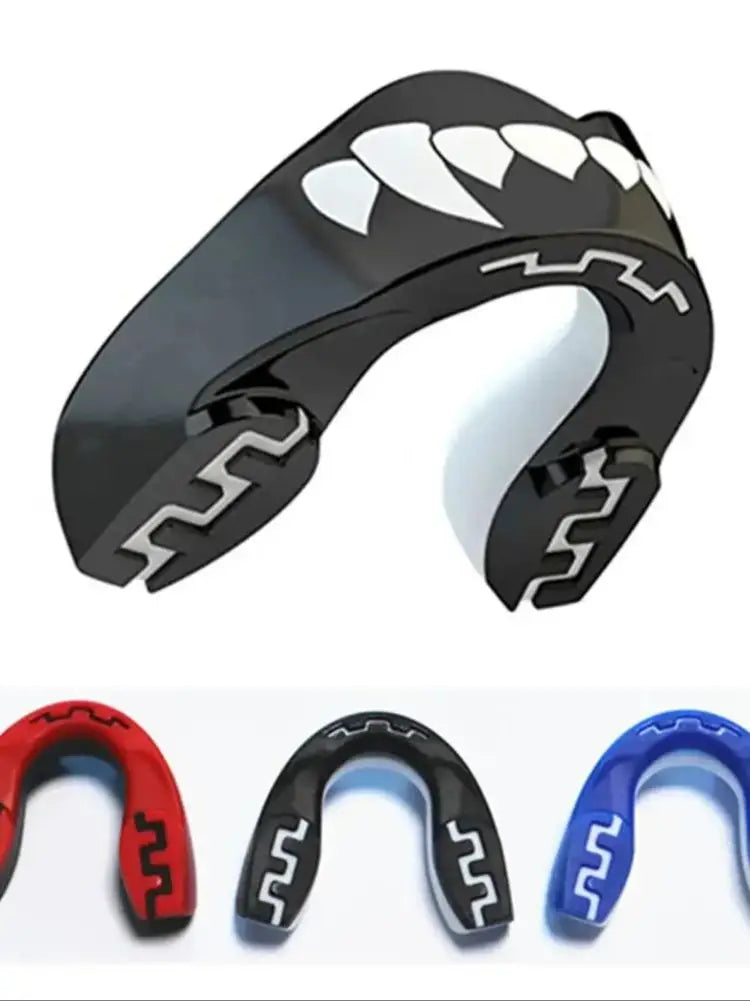 Children's Sports Mouth Guard MMA Taekwondo Protective