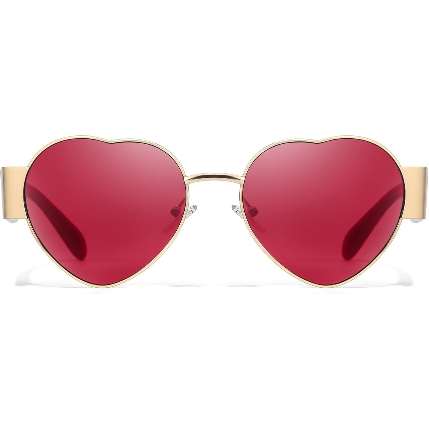 Designer Ladies Shades 90s Fashion Sun Glasses