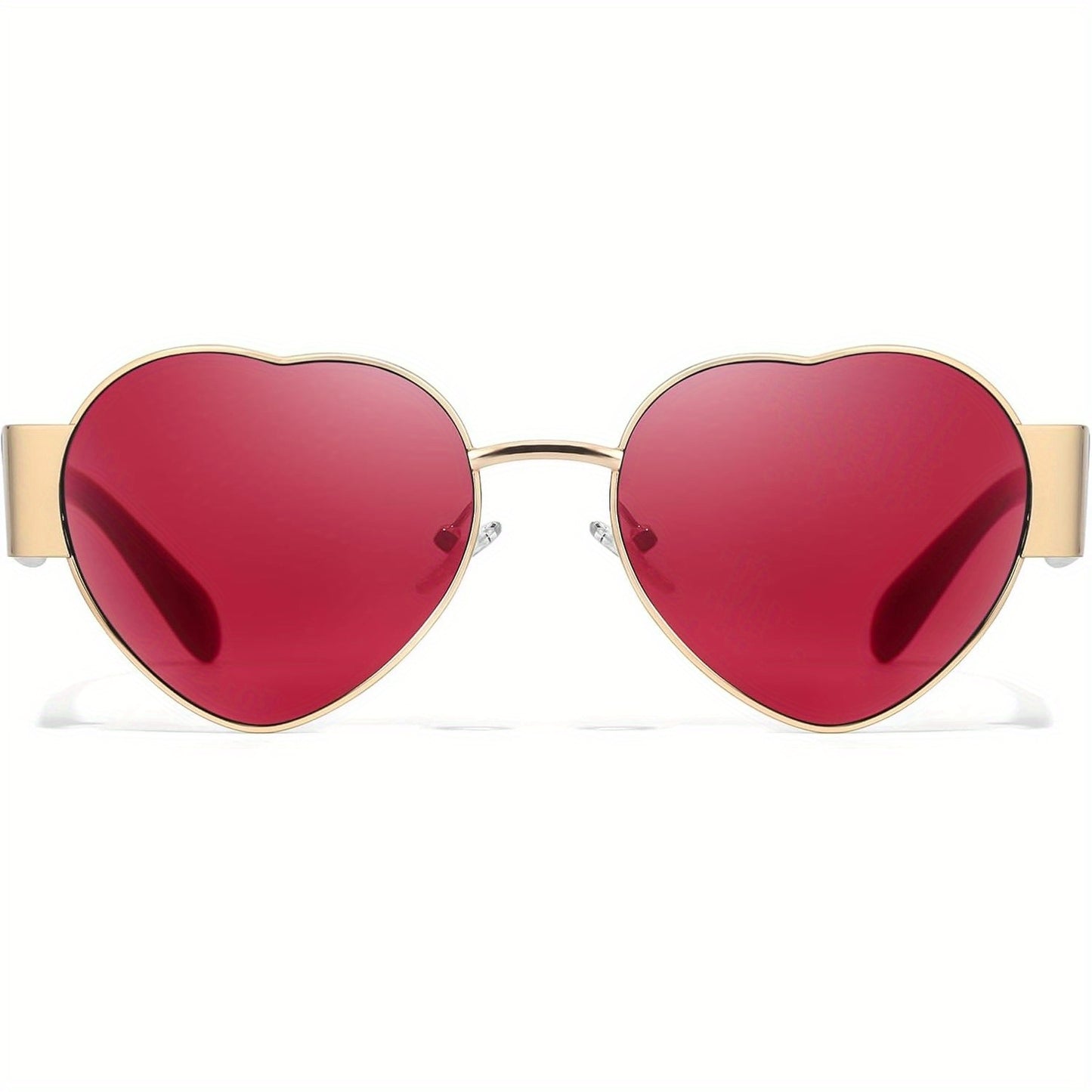 Designer Ladies Shades 90s Fashion Sun Glasses
