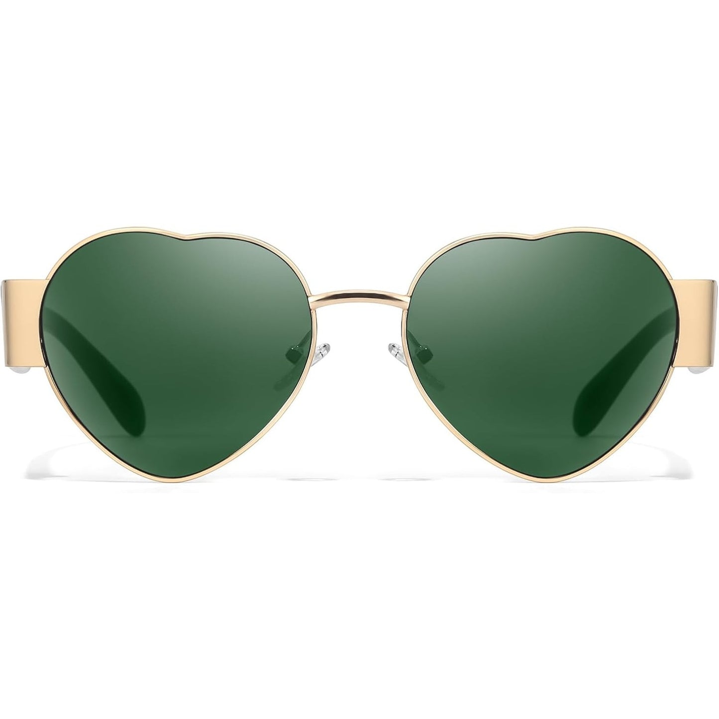 Designer Ladies Shades 90s Fashion Sun Glasses