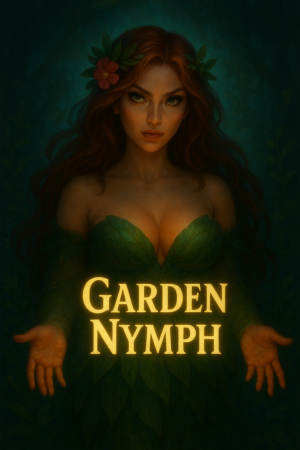 🌿Garden Nymph - Seaweed Growth Tea Plant Booster !!SHIPPED NZ ONLY!!