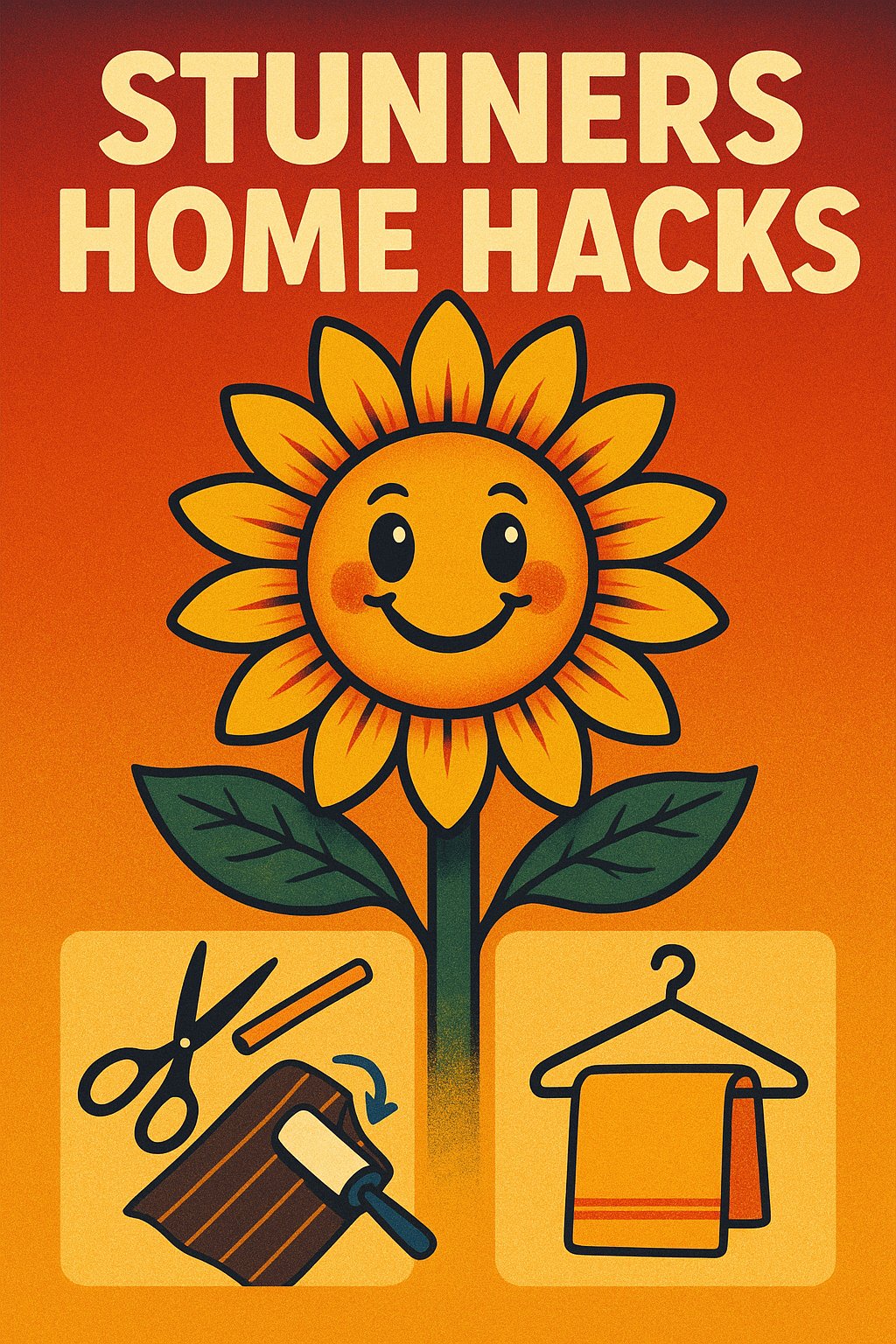 🥘🥝 ""Stunner Home Hacks "" 🏡