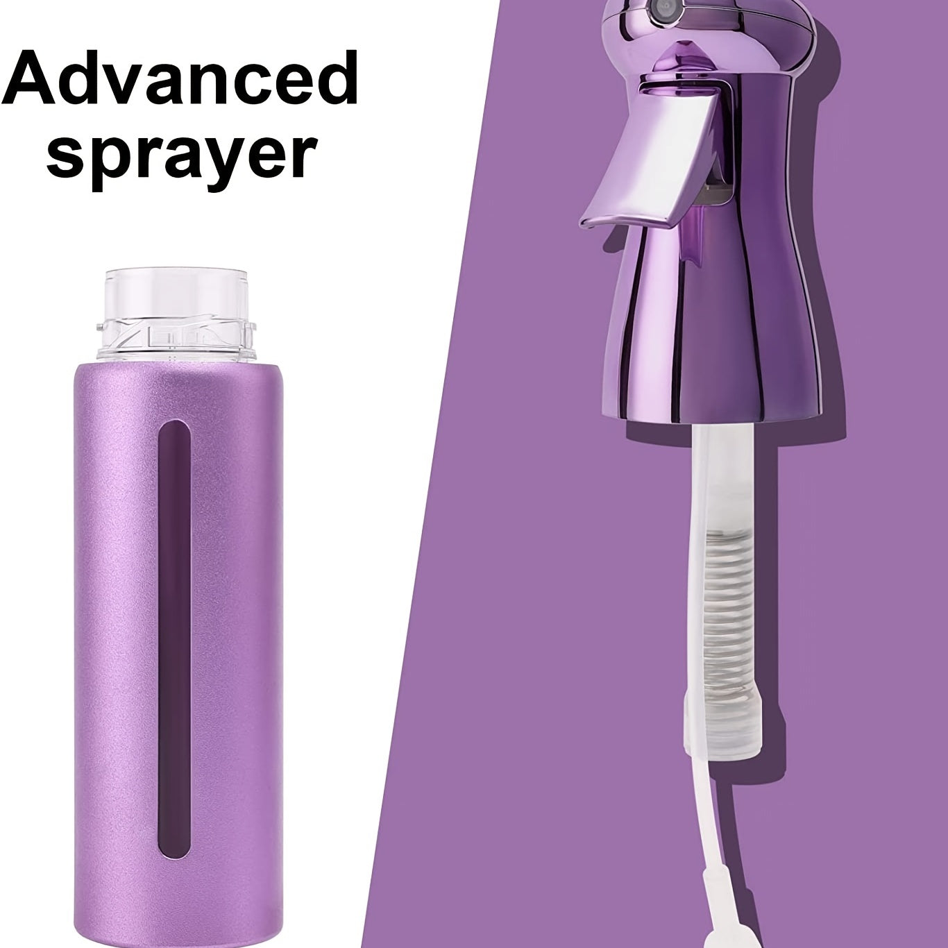 Continuous Spray Bottle - 300ml