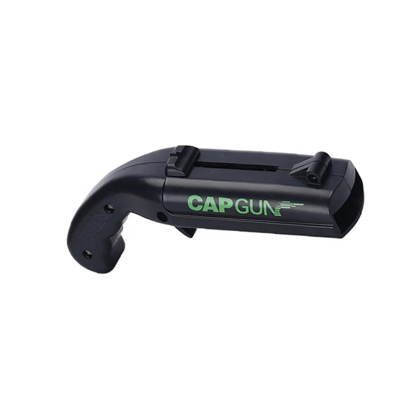 Bottle Cap Launcher Bottle Opener Shoot Cap 5 Meter 😎
