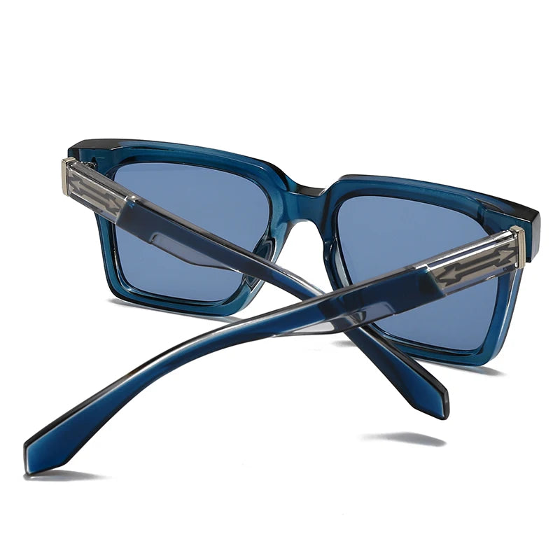 Classic Aviator Sunglasses