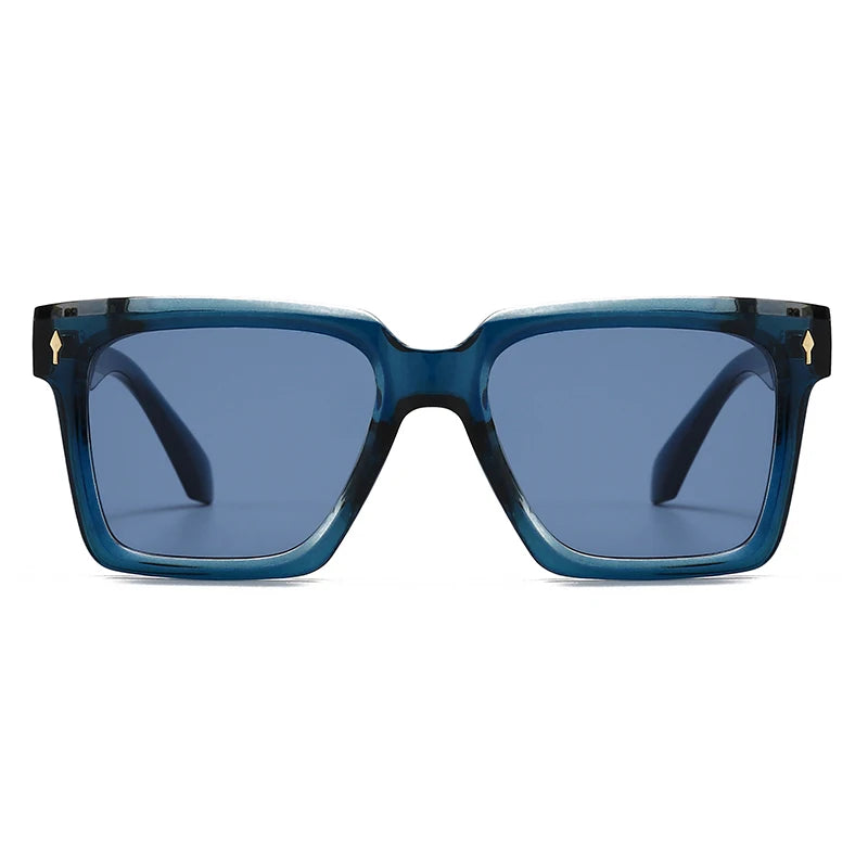 Classic Aviator Sunglasses