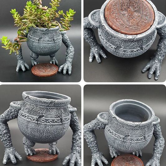 Jar &/or Potplant