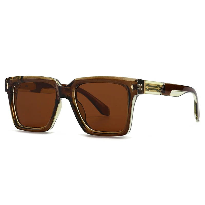 Classic Aviator Sunglasses