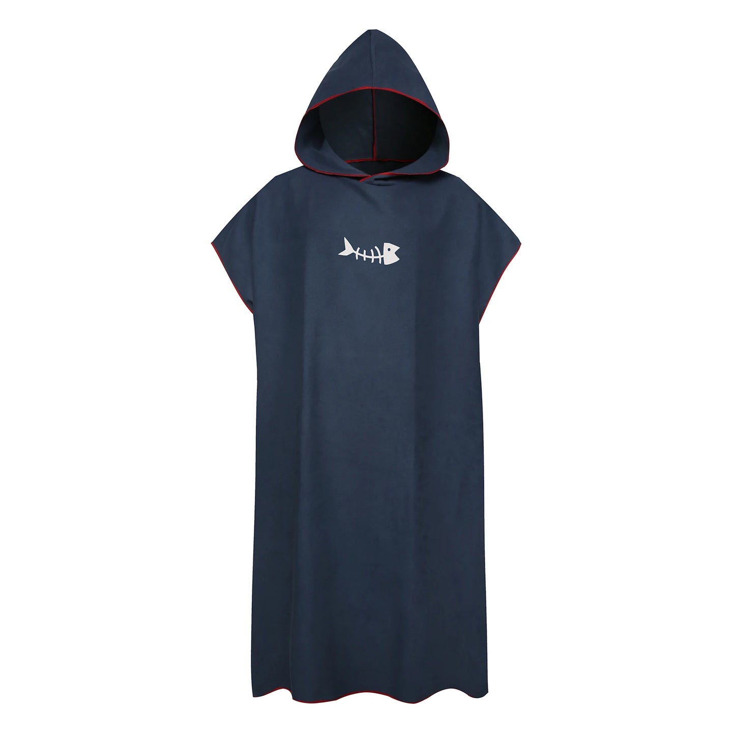 Surf Poncho Changing Towel with Hood