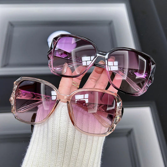 Teemu's Sunglasses