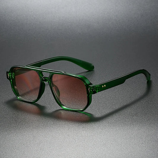 Vintage Oculos Gafas for men