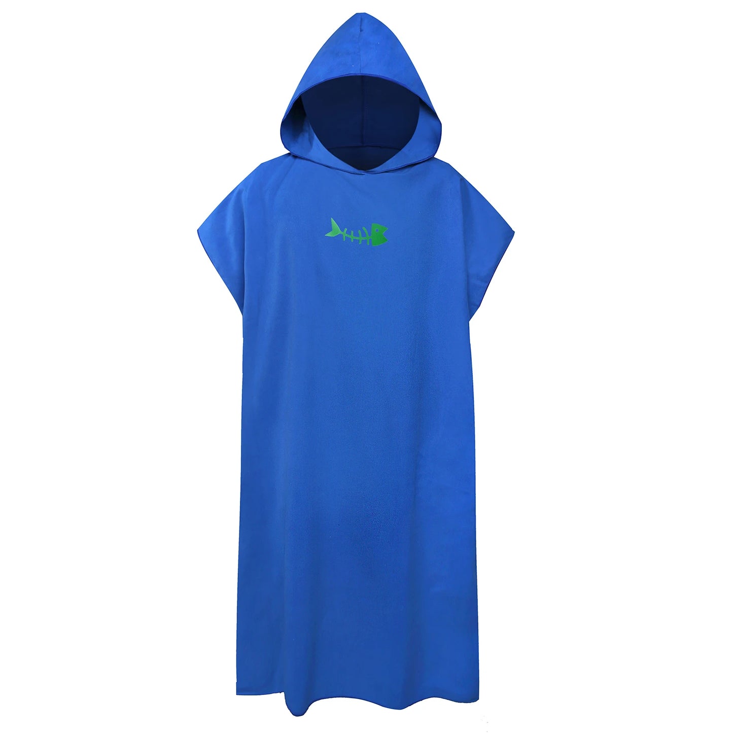 Surf Poncho Changing Towel with Hood