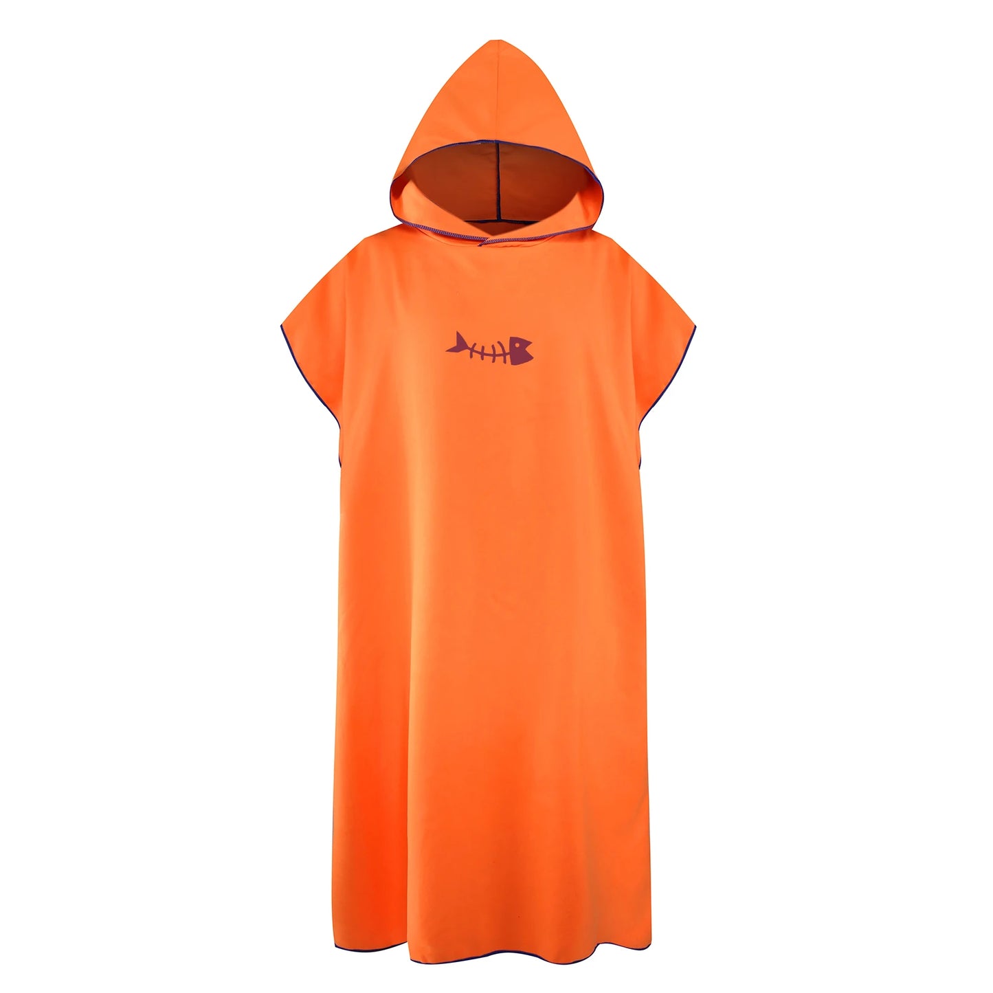Surf Poncho Changing Towel with Hood