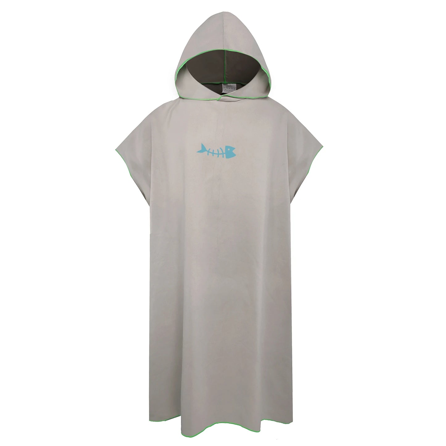 Surf Poncho Changing Towel with Hood