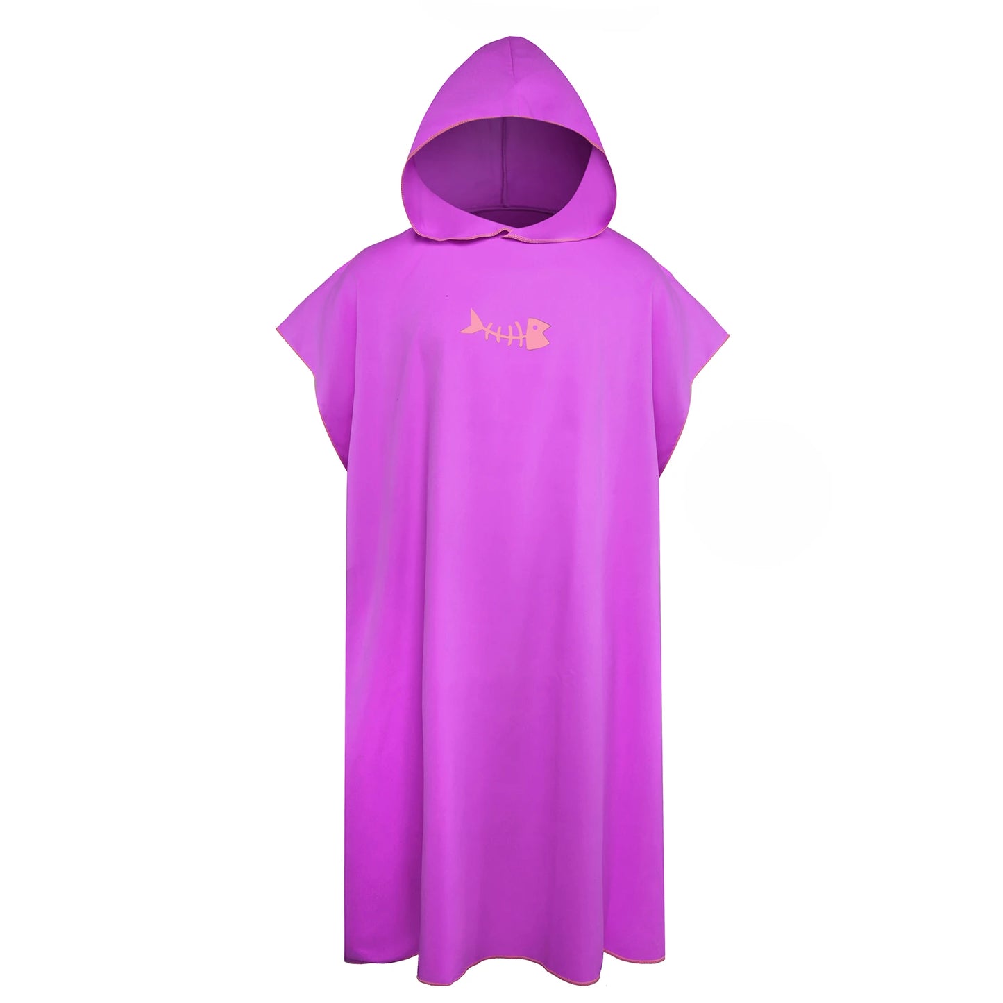 Surf Poncho Changing Towel with Hood