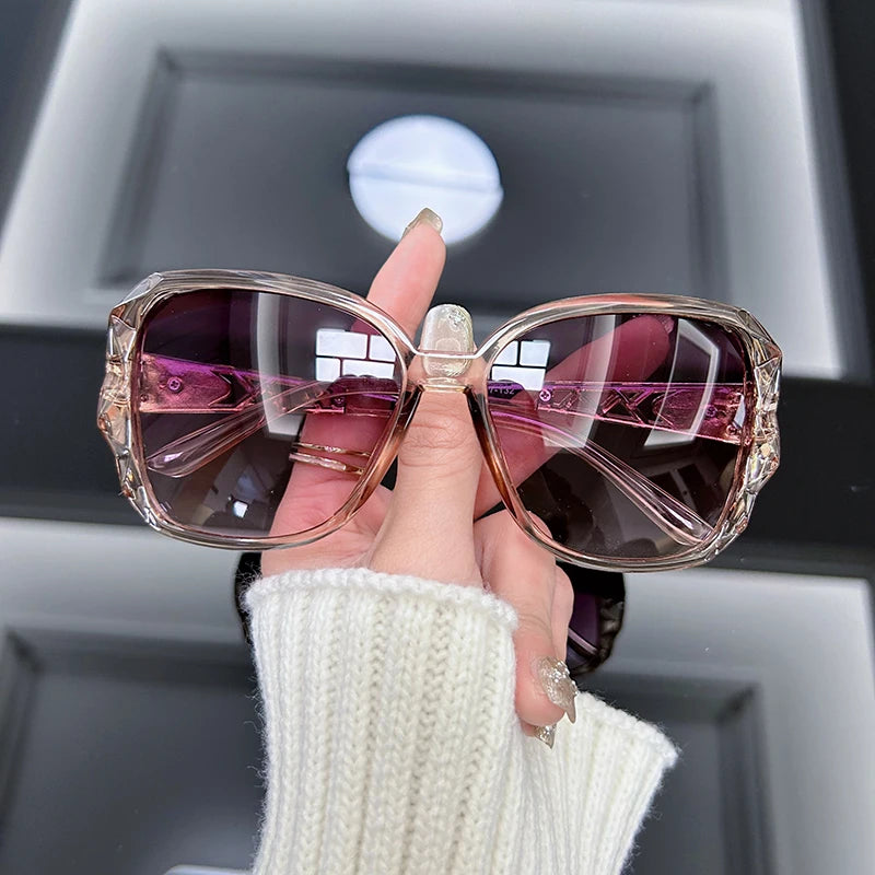 Teemu's Sunglasses