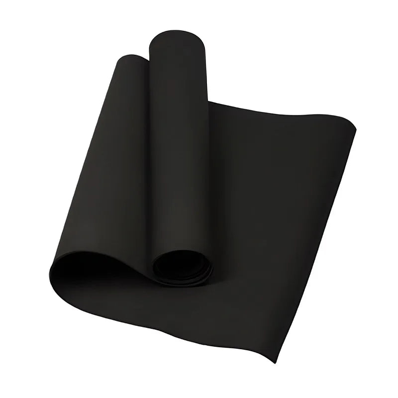 Thick EVA Yoga Mats 4mm