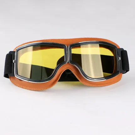 Motorcycle Glasses Windproof