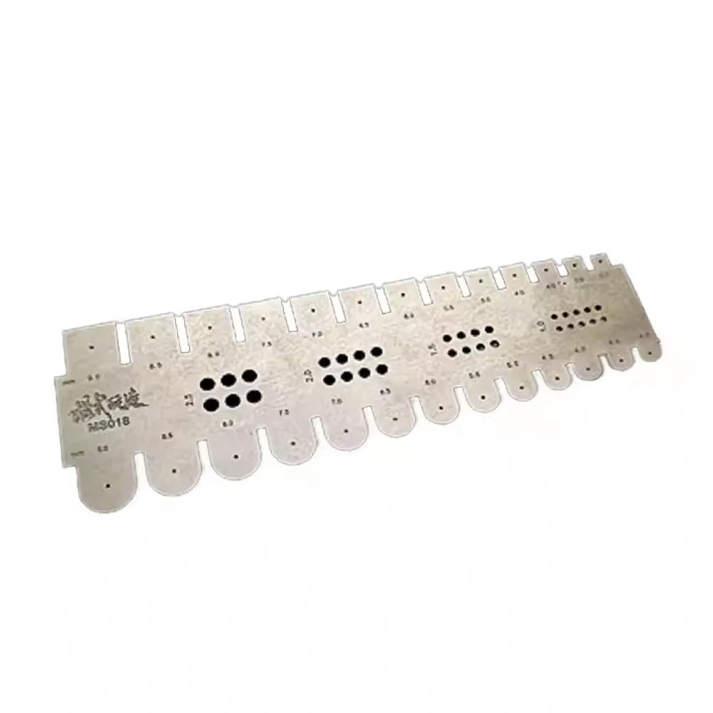 Hole Saw Drill Bit Set