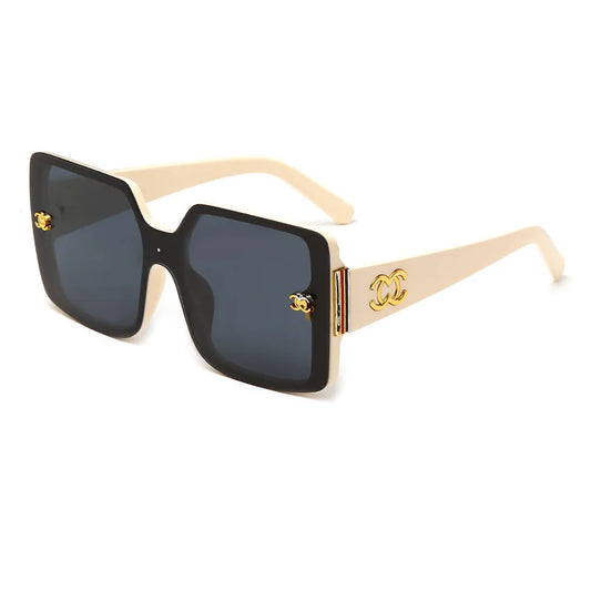 Luxury Glamour Sunglasses for Women