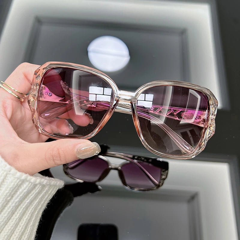 Teemu's Sunglasses
